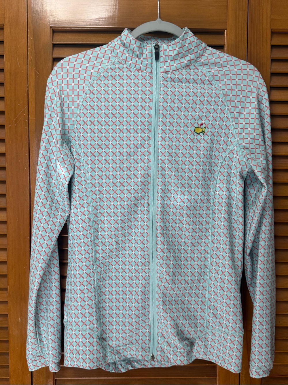 Magnolia Lane Masters Jacket size Small